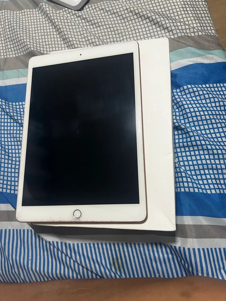 iPad 8 geração  - Foto 2