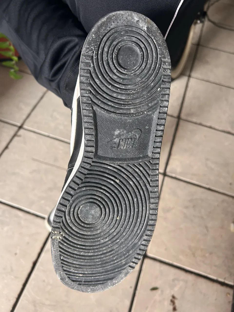 Tênis Nike court vision - Foto 3