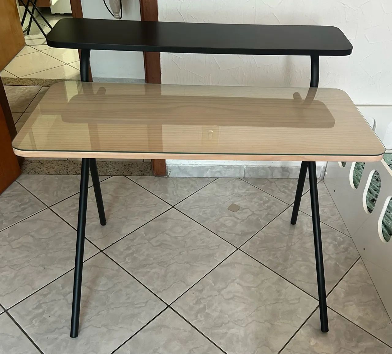 Mesa de escritório 