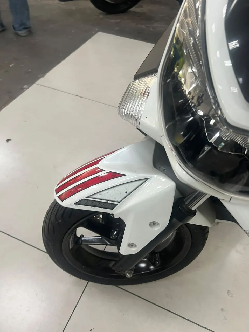 YAMAHA NMAX 160 ABS - Foto 3