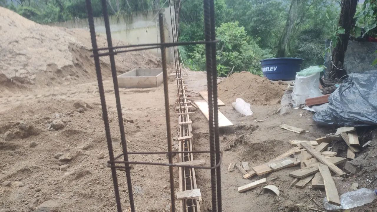 Construção civil