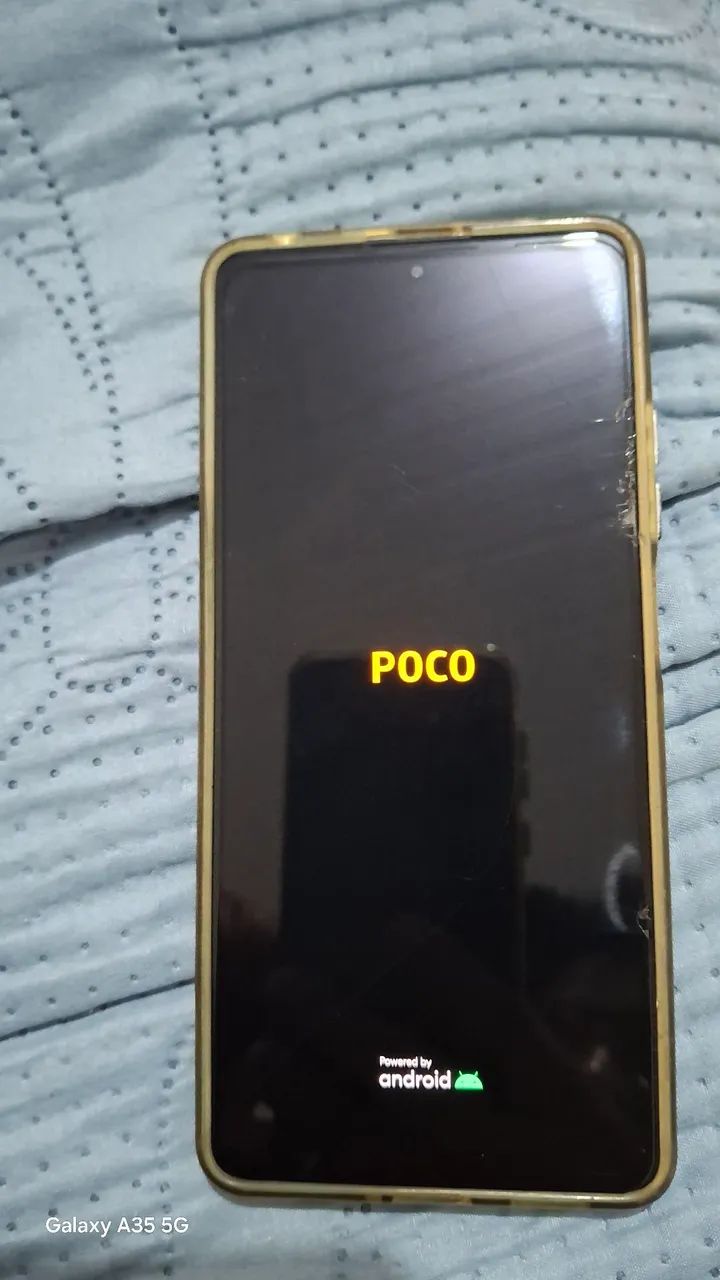 Poco x5 pro