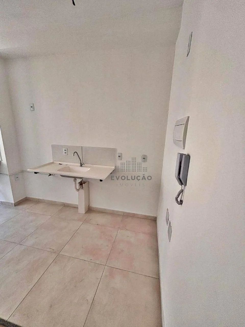 APTO 2 Quartos, 1 Vaga, Lazer - Bela Vista - Foto 3