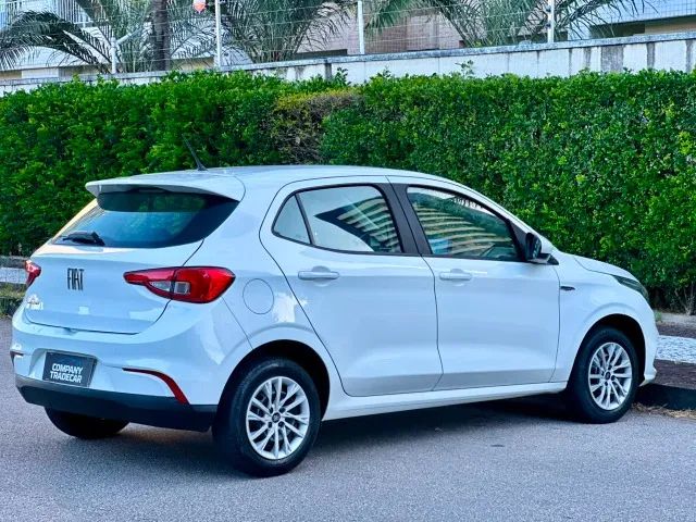 Fiat Argo Drive 1.0 6V Flex 2019 - Foto 4