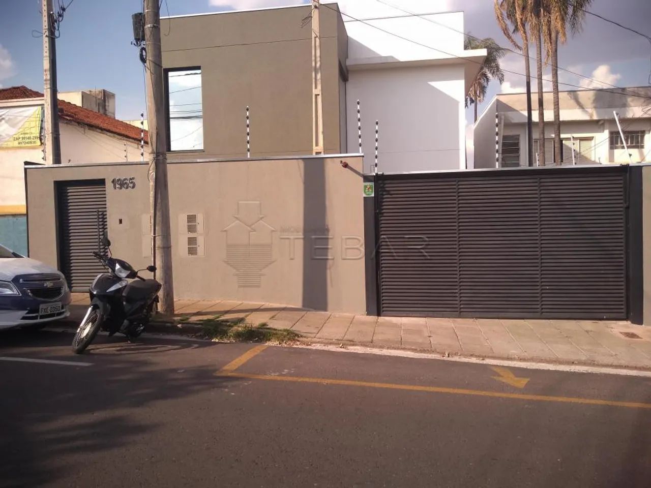 Studio Sofisticado de 35 m² ? Mobiliado e Pronto para Morar - Foto 5