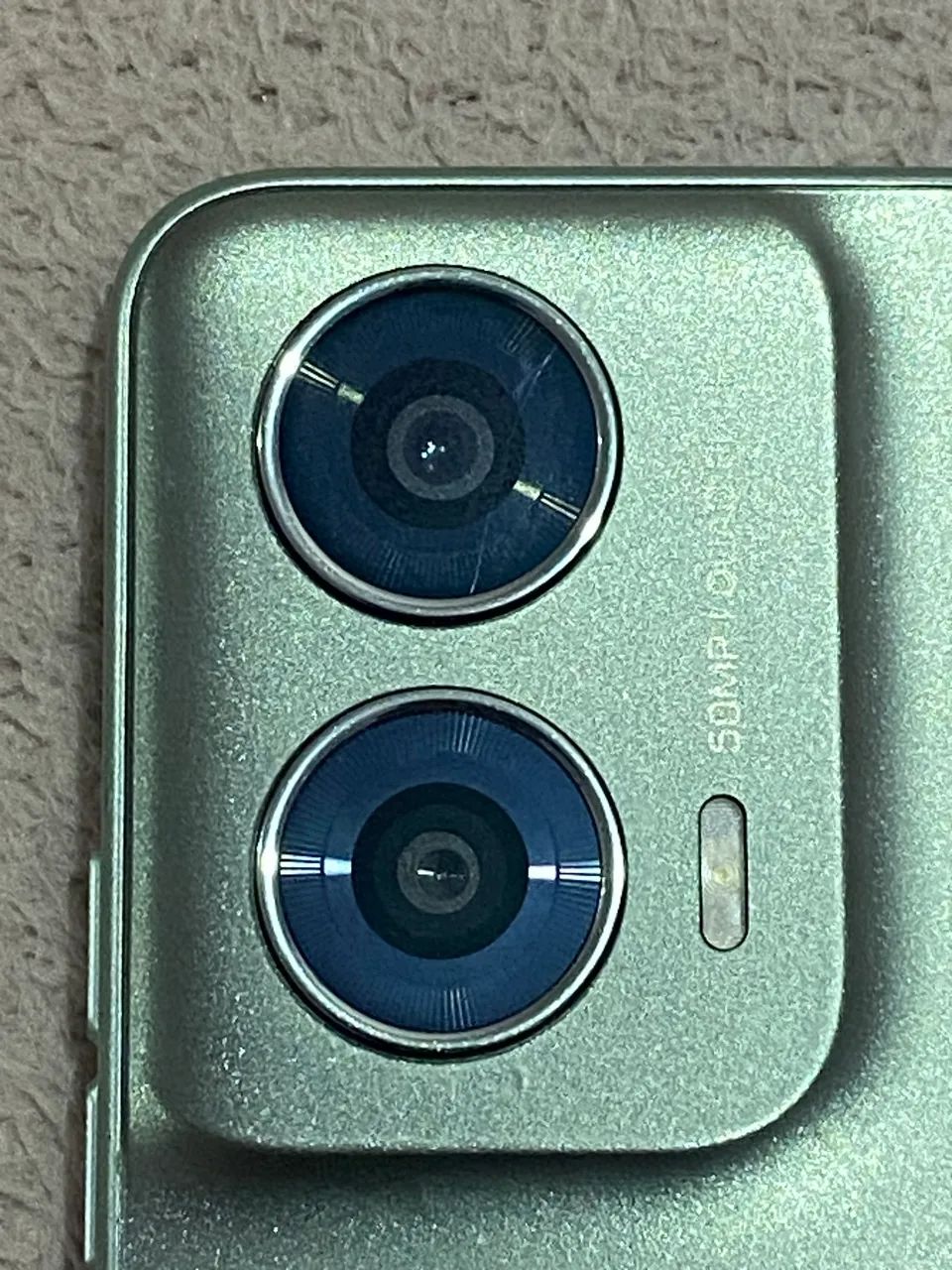 Moto g24 Verde - Foto 3