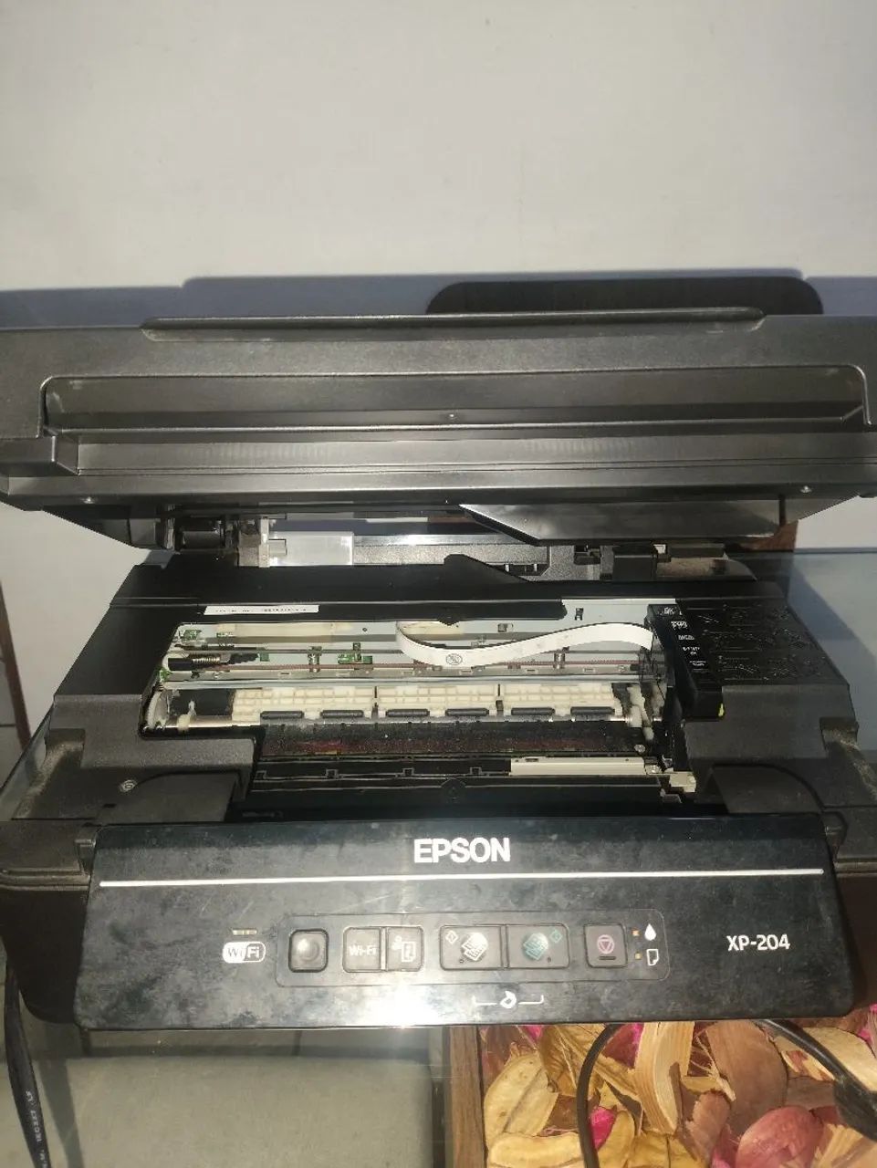 Impressora Epson  - Foto 2