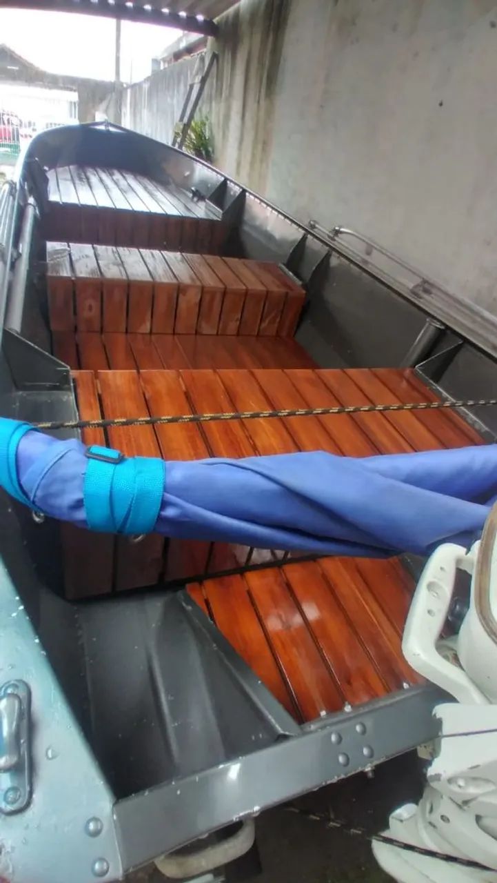 Barco usado - Foto 3