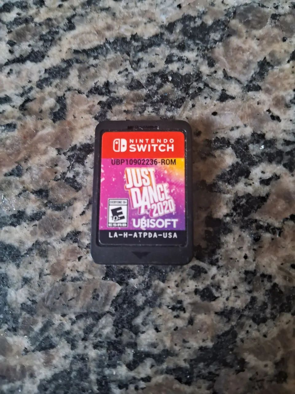 Just Dance 2020 Nintendo Switch - Foto 2