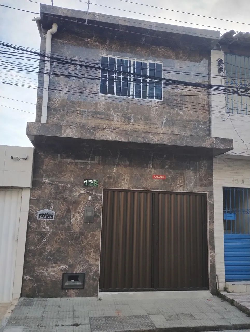 Casa de dois andares no Barro duro. - Foto 3