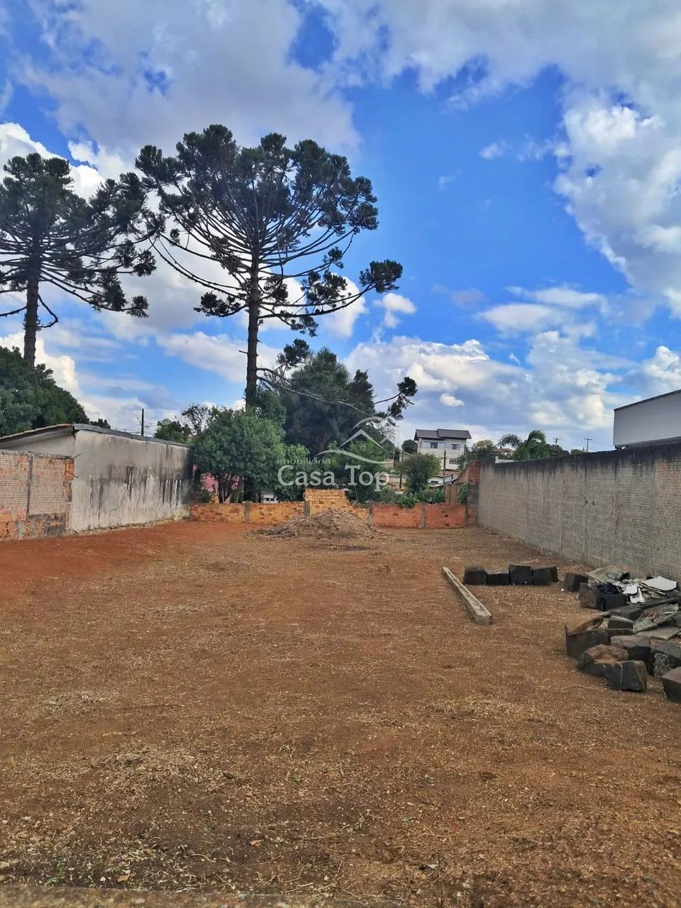 Terreno à venda Oficinas - Foto 2
