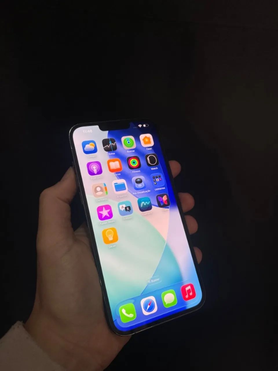 Iphone 13 Pro Max 128gb