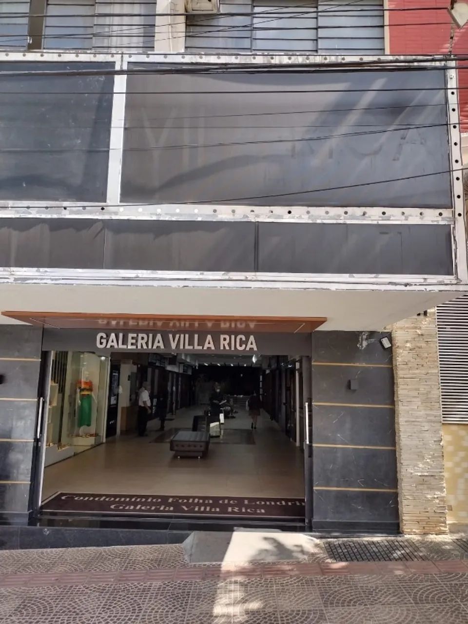 Foto - Londrina - Centro