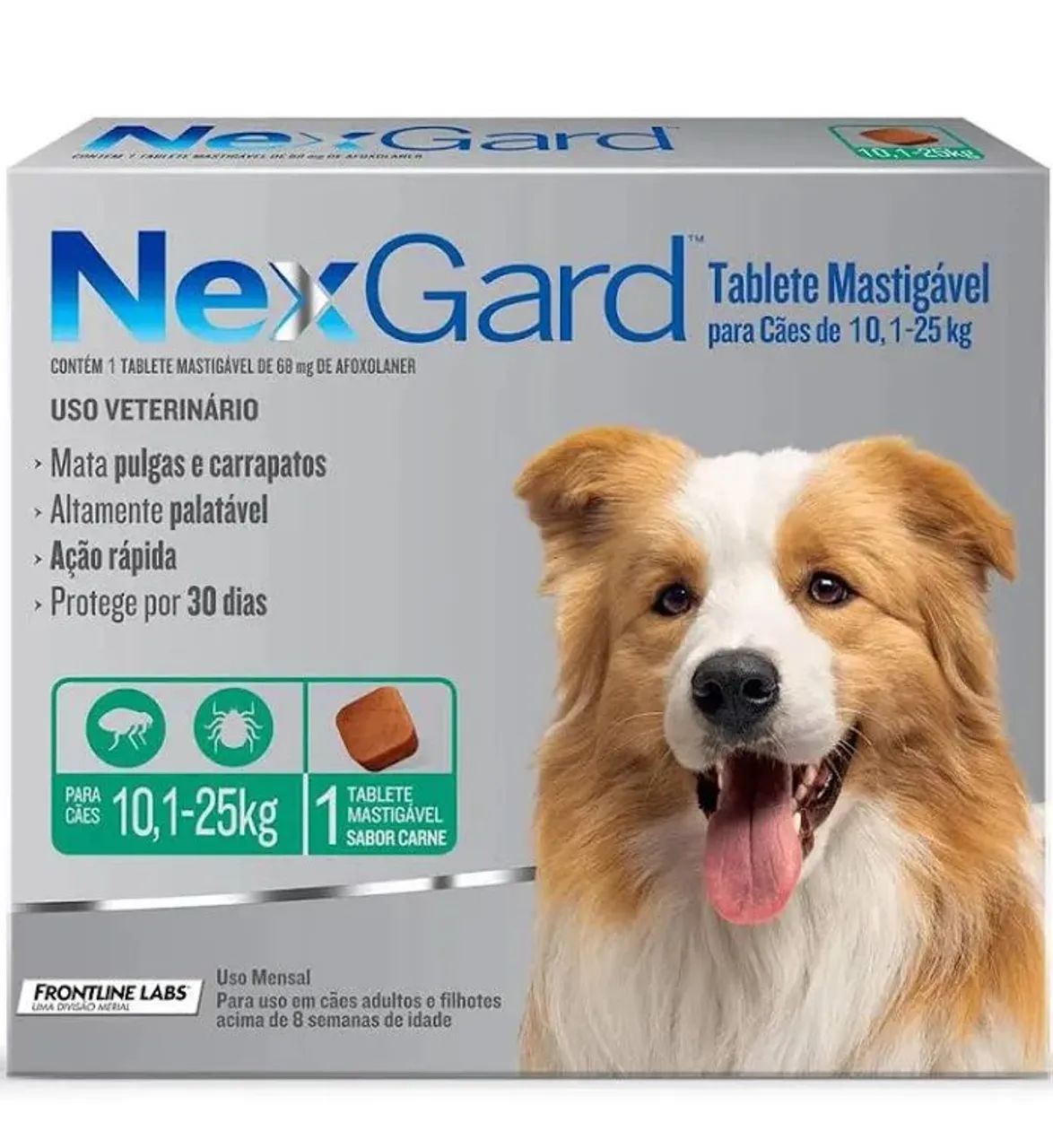 Nexgard - Foto 3