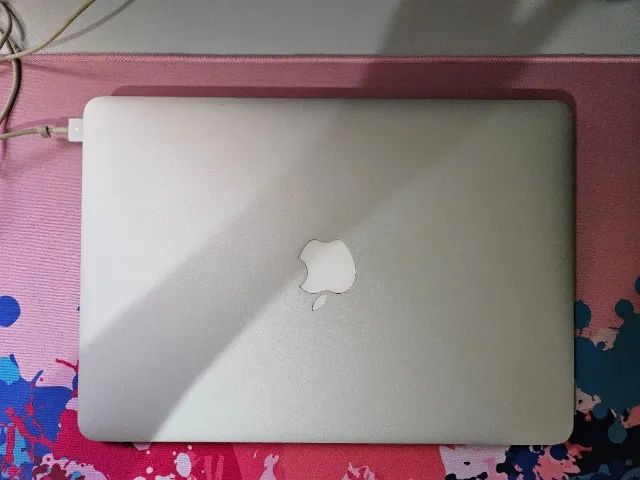 Macbook Air 13" 2017 Intel i5 - 8GB 128gb - Foto 4