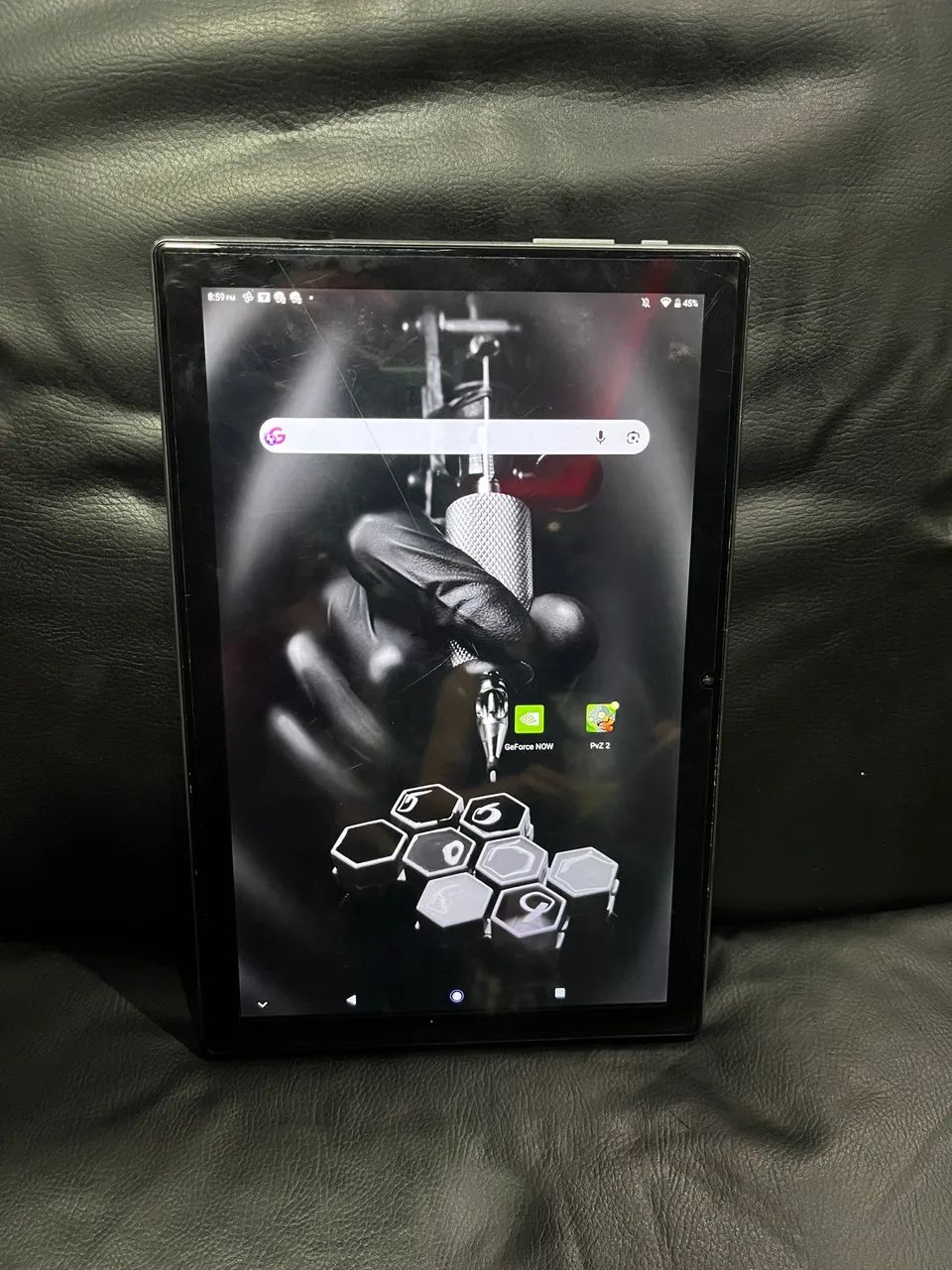 Tablet Teclast P20HD