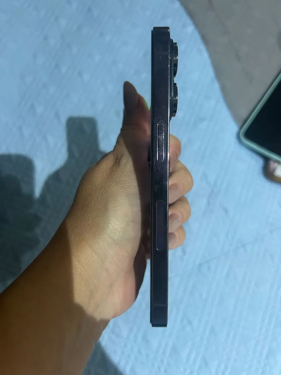 VENDO IPHONE 14 PRO - Foto 4