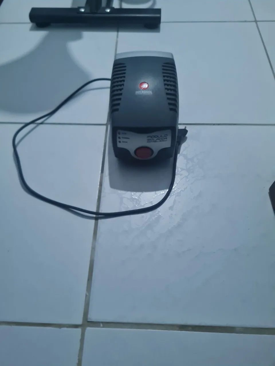 Fonte de videogame