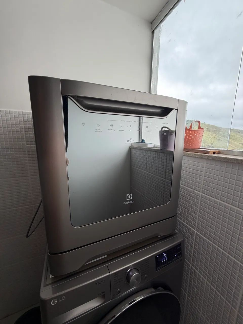Lava louça Electrolux  - Foto 2