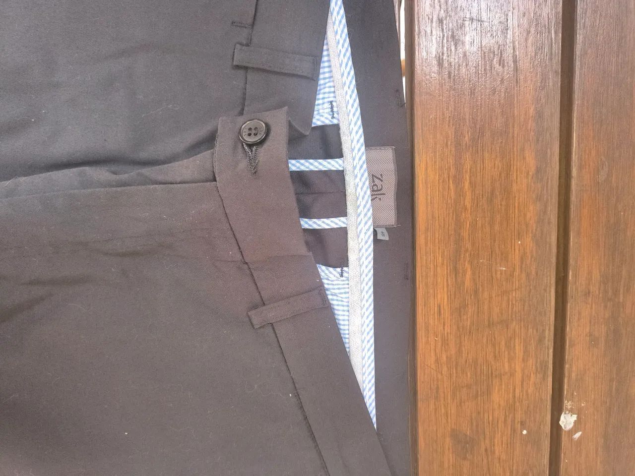Calça Zak nova  - Foto 2
