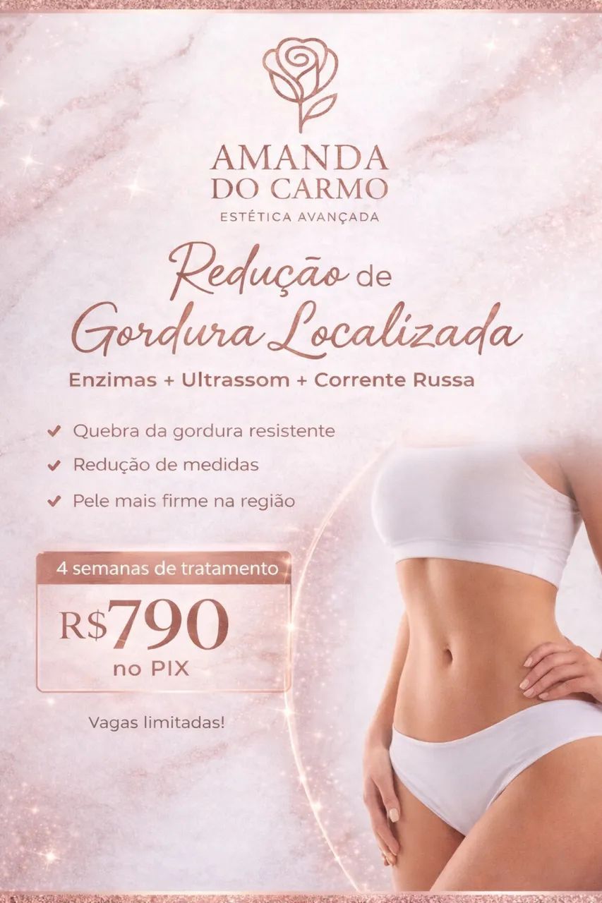 Estética avançada  - Foto 3