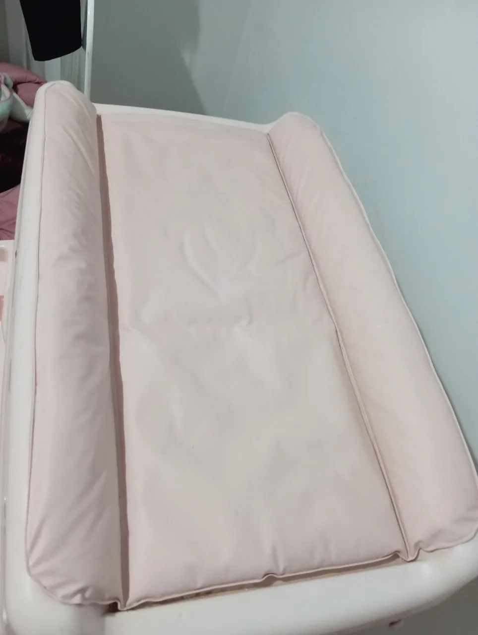 Banheira e Cadeirinha de alimentação infantil baby menina - Foto 4