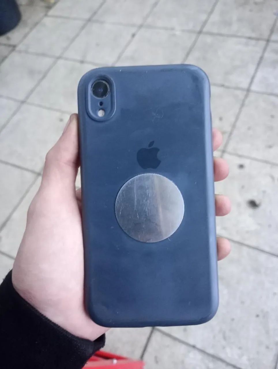Vende se iPhone xr   - Foto 4