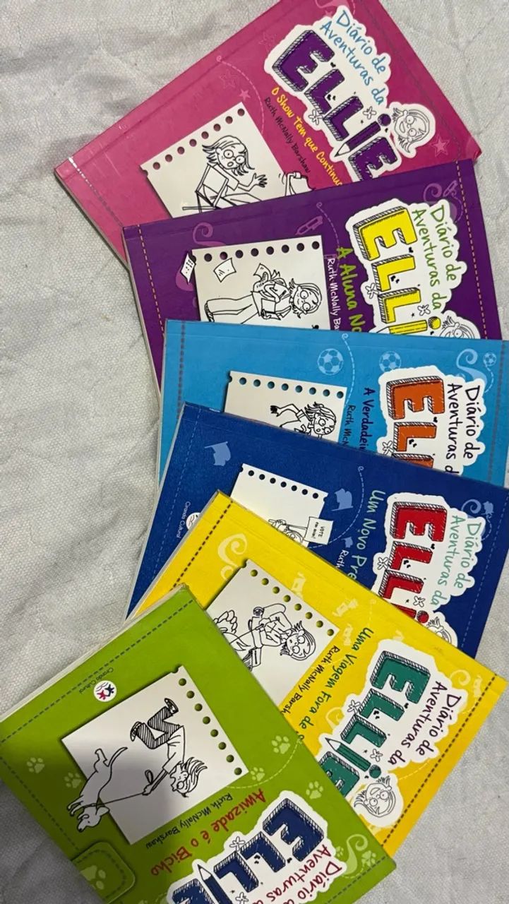 Livros