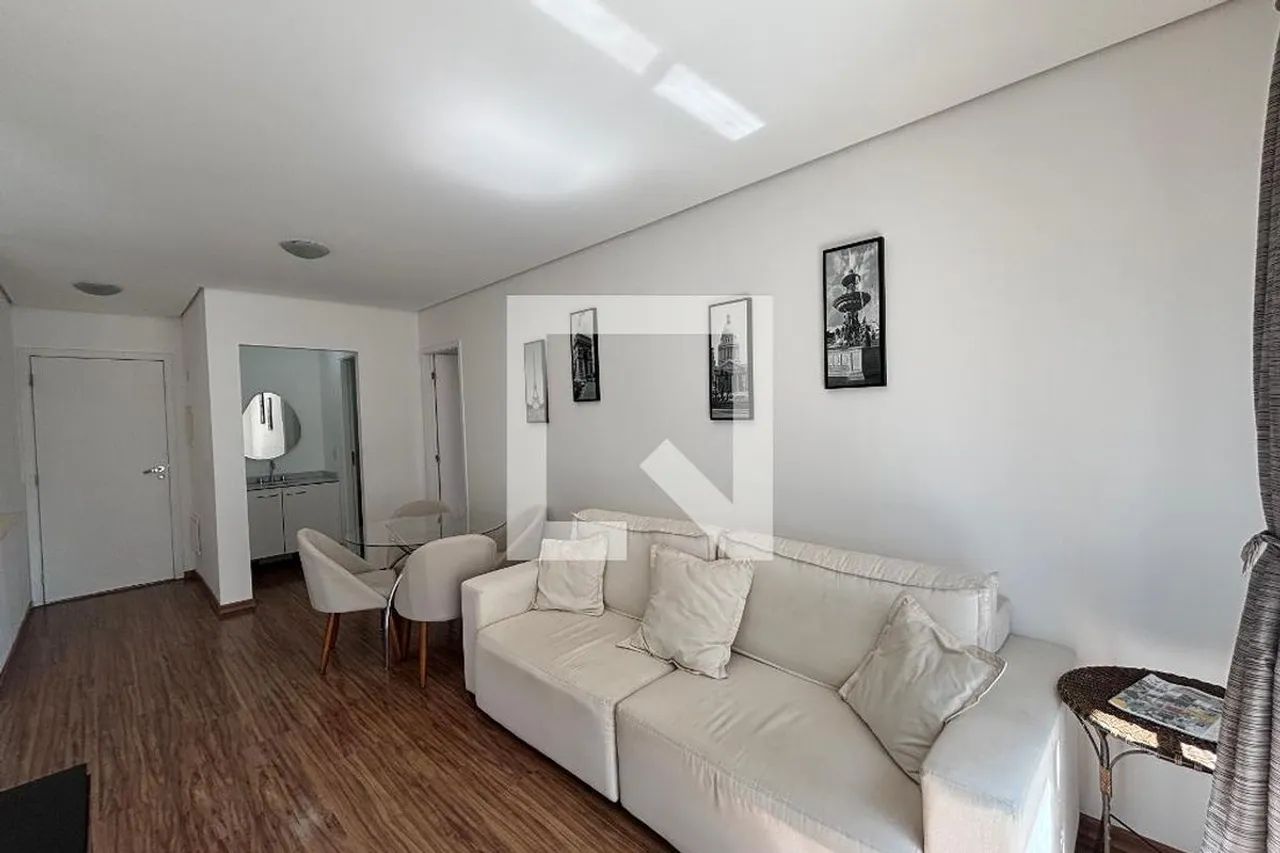 Apartamento à Venda - Alphaville, 1 Quarto, 55 m2 - Foto 2