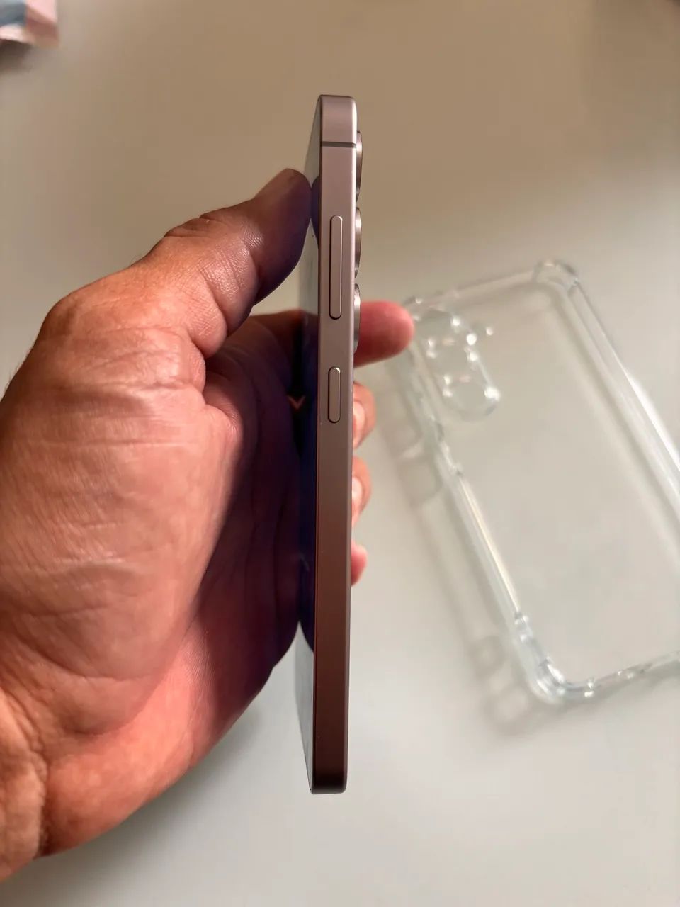 Galaxy S25 256GB - Foto 4