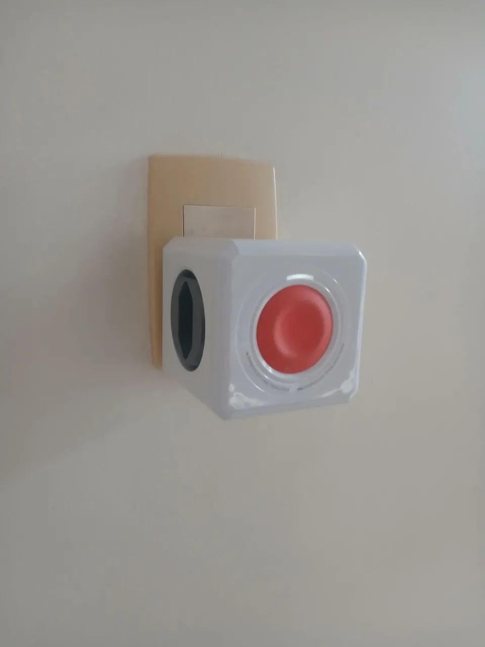 PowerCube com controle remoto funcionando - Foto 4
