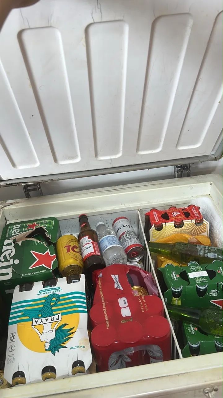 Frezer - Foto 3