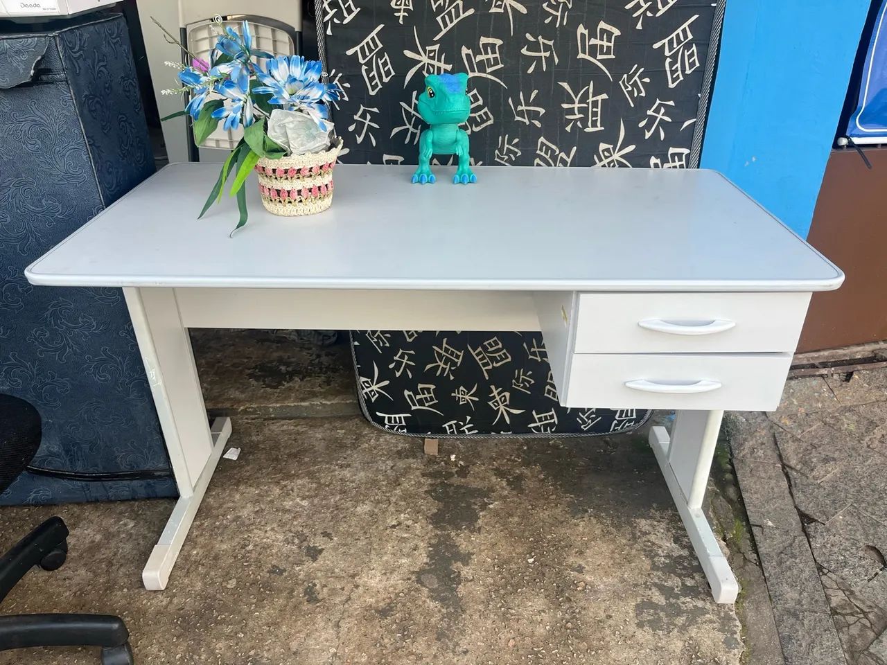 Mesa de escritório  - Foto 2