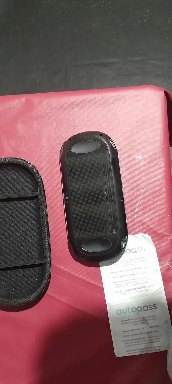 Ps vita - Foto 2
