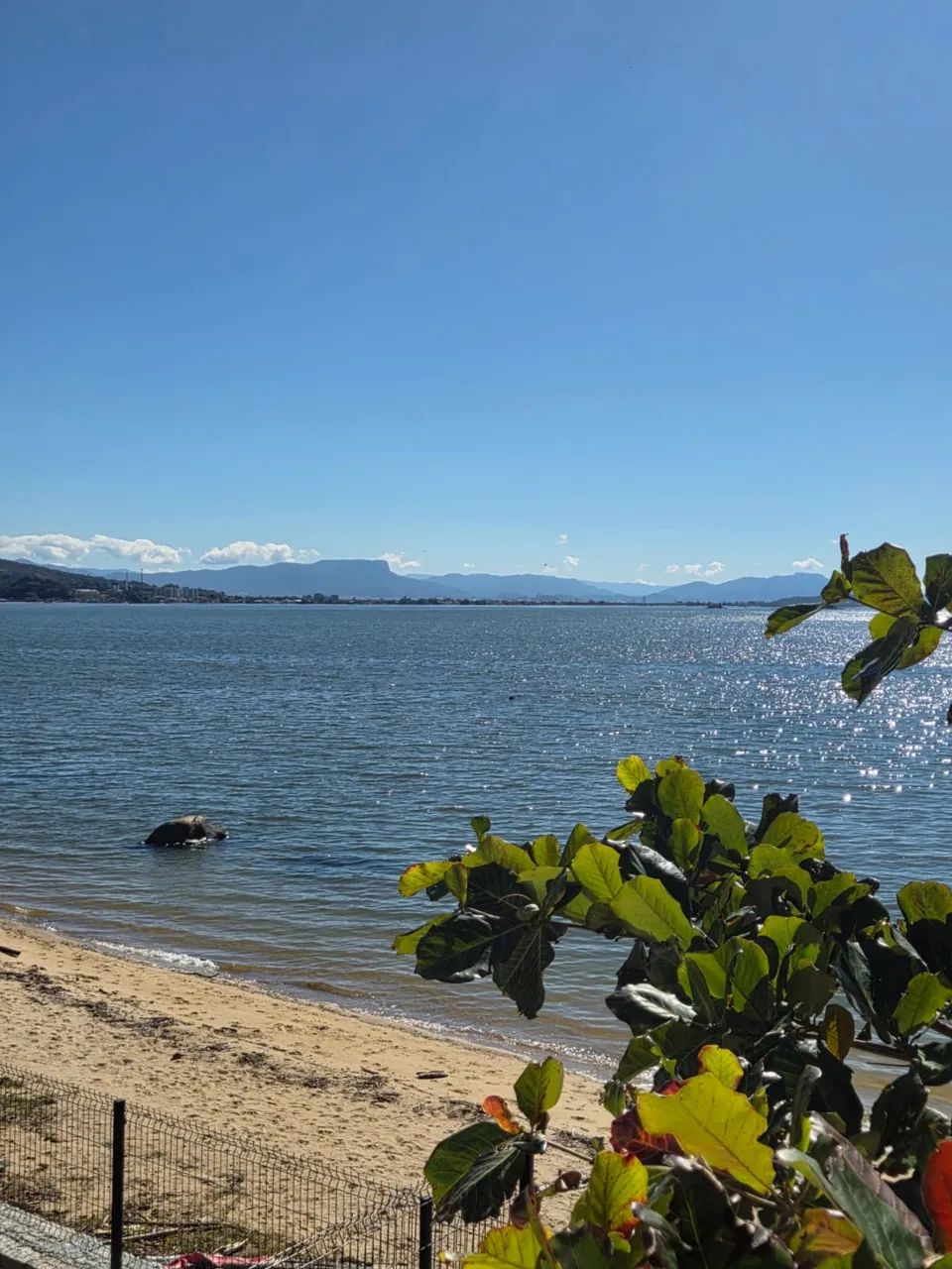 REFÚGIO EXCLUSIVO A BEIRA DA PRAIA  - Foto 5