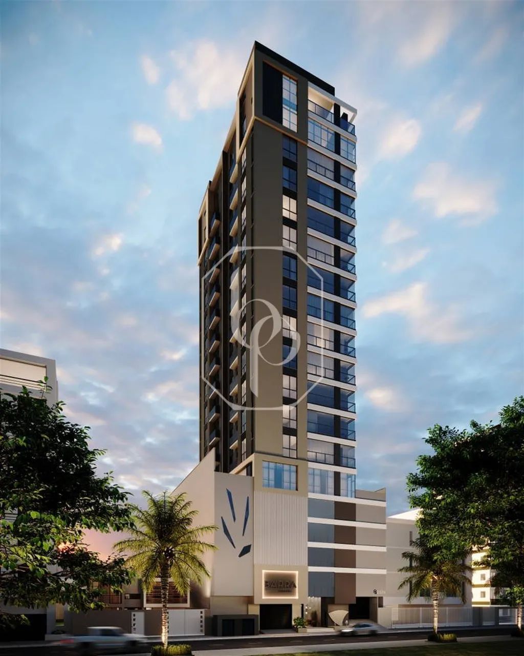 Barra Residence