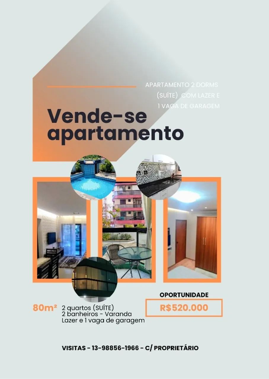 Foto - Guarujá - Jardim Las Palmas