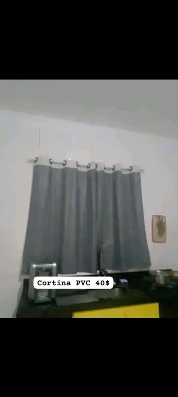 Cortinas  - Foto 4