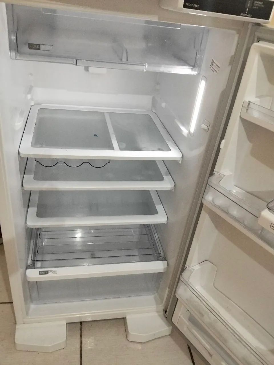 Vendo Geladeira  - Foto 4
