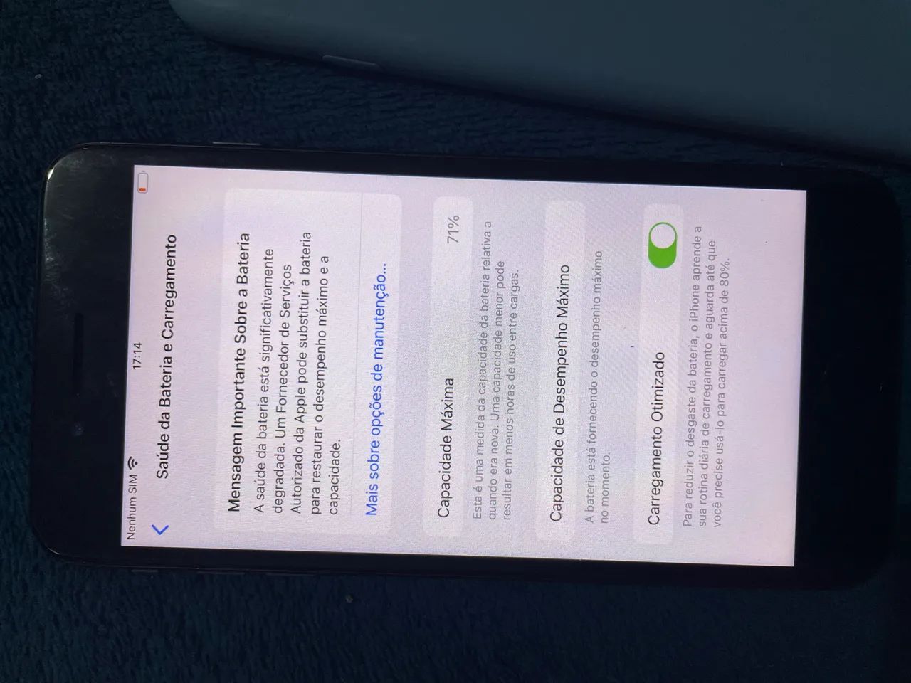 Vendo iPhone 8 Plus  - Foto 5