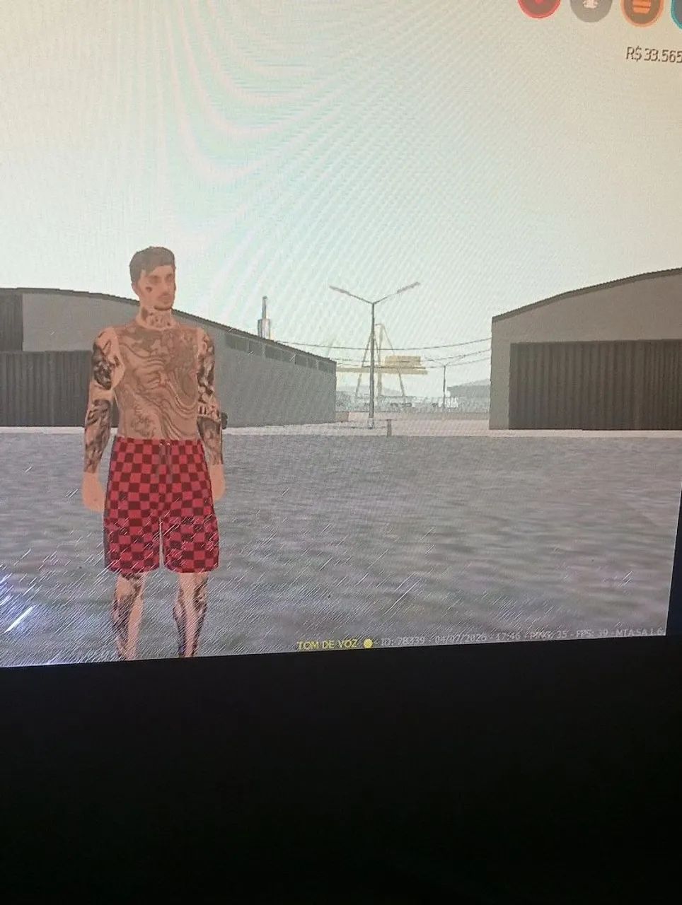 Manitor Vx Pro - Foto 3