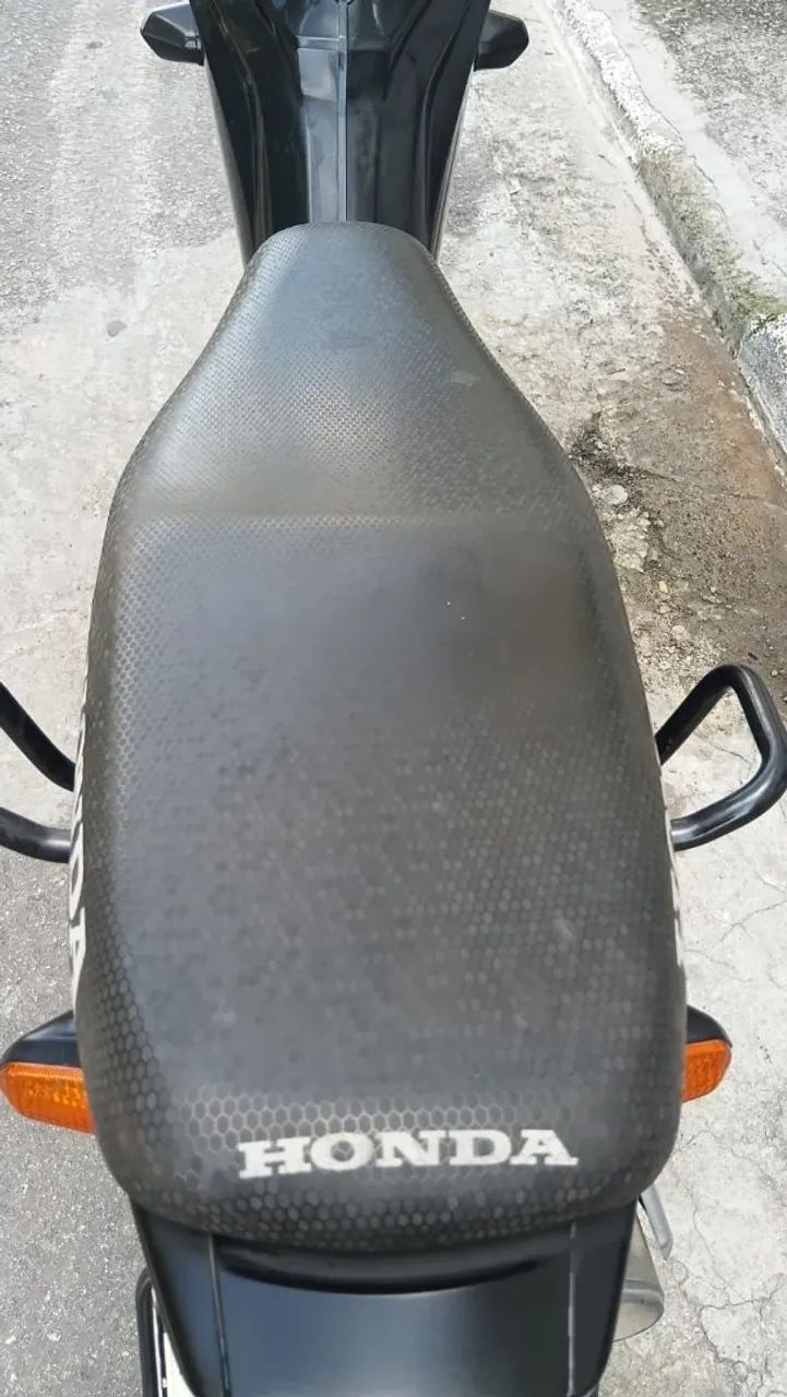 VENDO HONDA POP - Foto 5