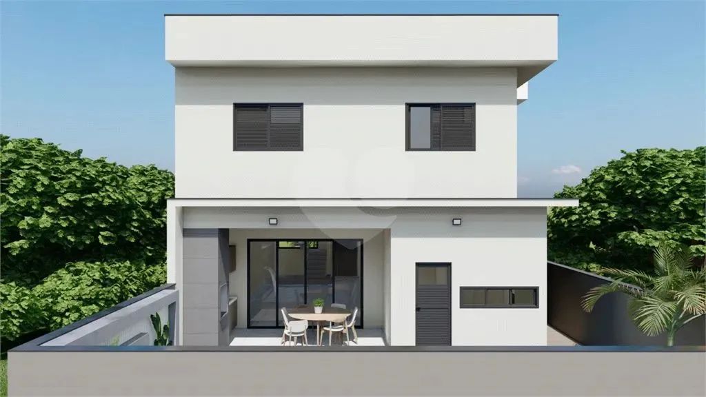 Casa à venda com 3 quartos, sendo 3 suítes, no condomínio Campos do Conde, Sorocaba - SP - Foto 9