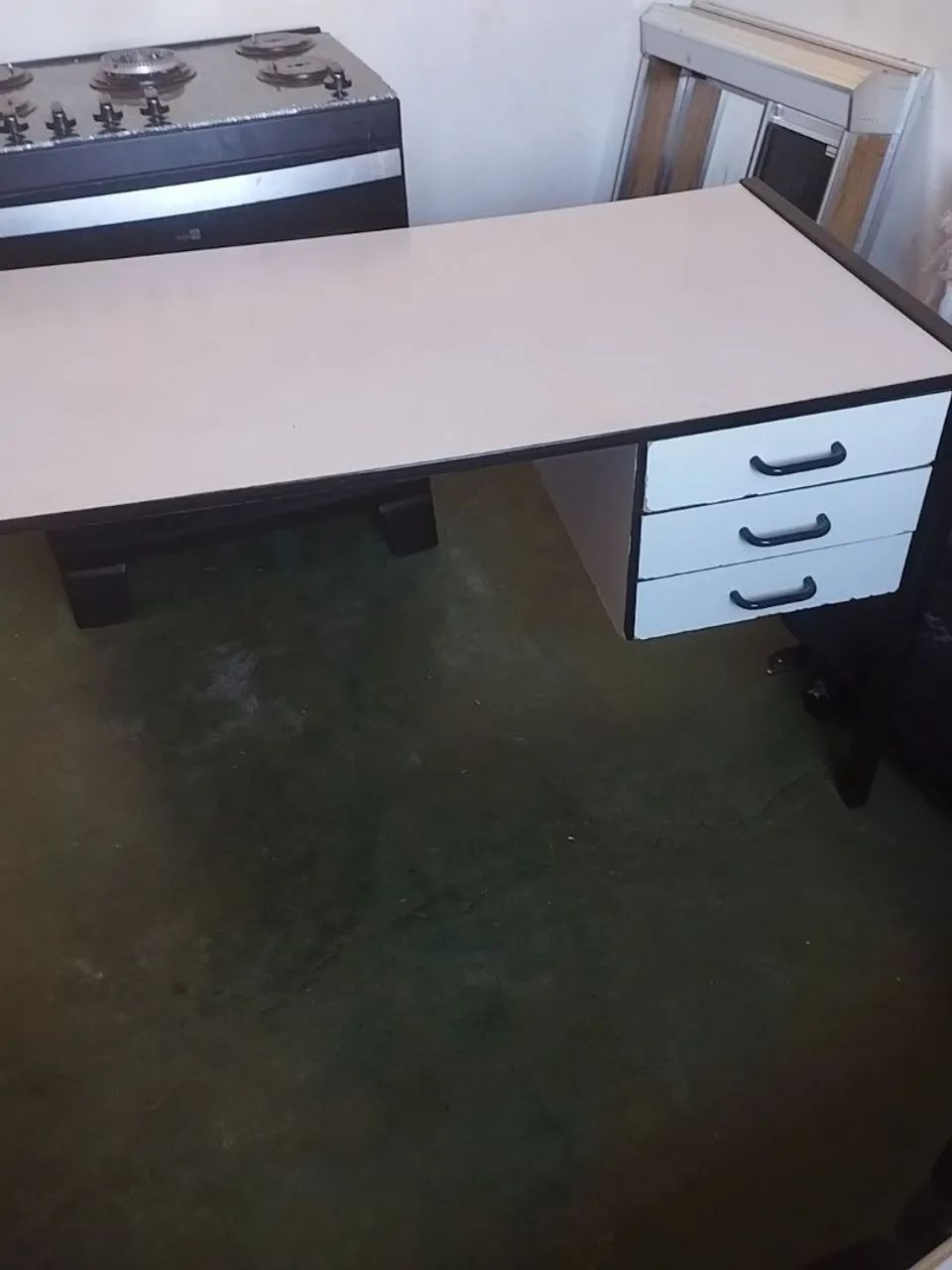 Escrivaninha para escritório  - Foto 3