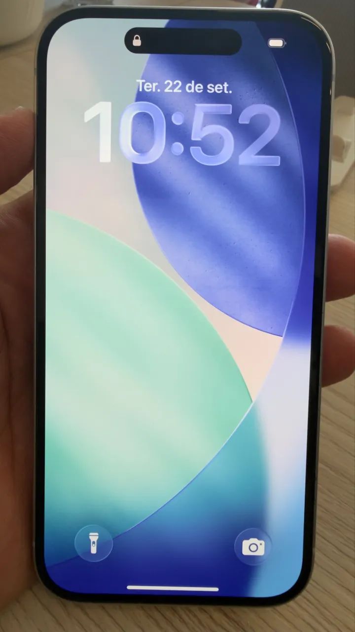 iPhone 15 512GB - Foto 2