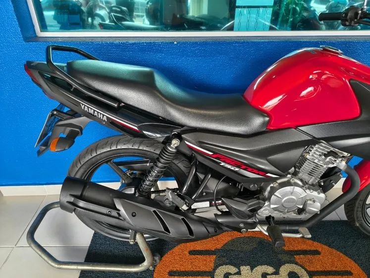YAMAHA FACTOR 150ED 2018/2018 - Foto 3