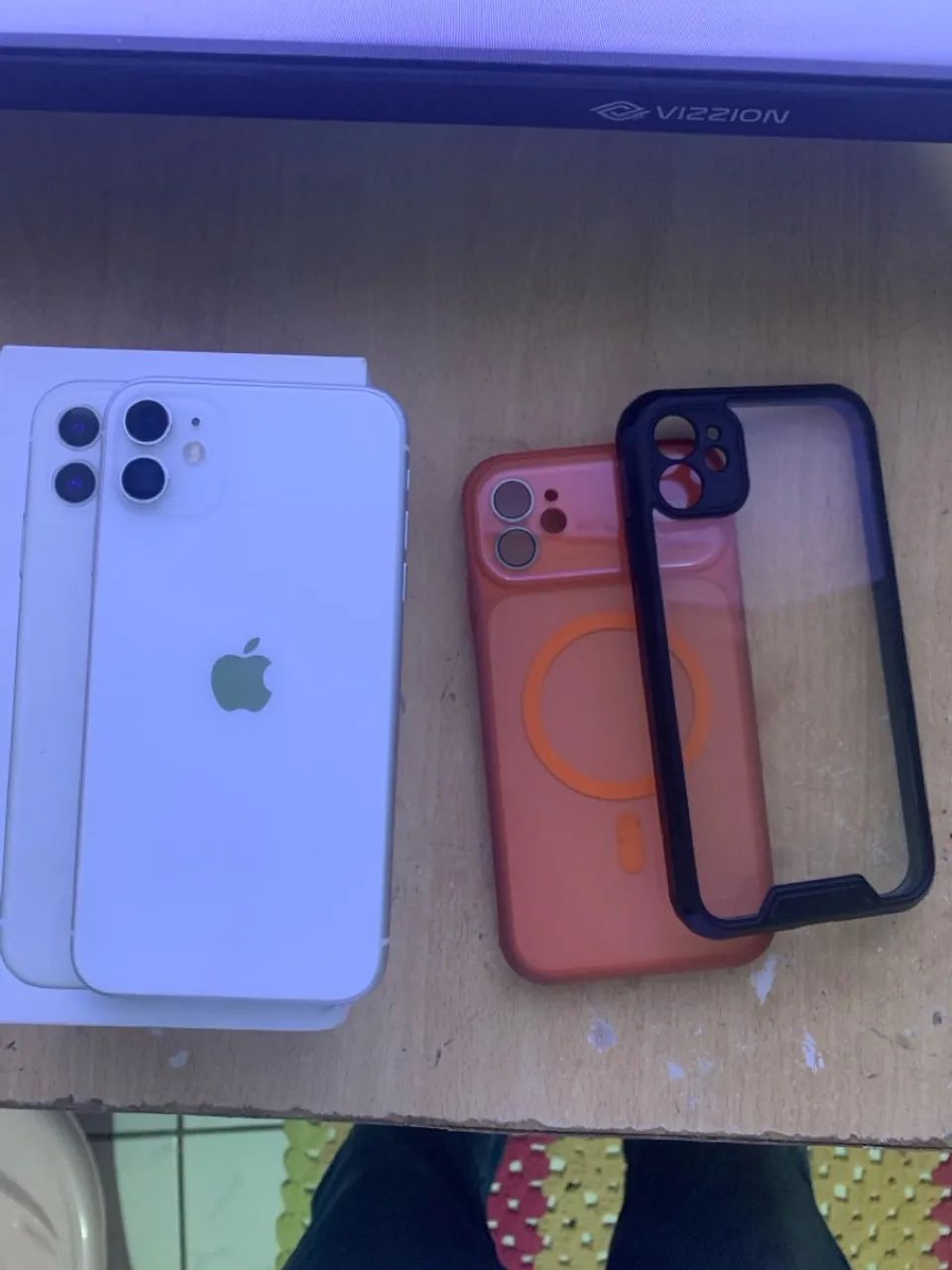 Vendo ou troco iPhone 11 - Foto 2