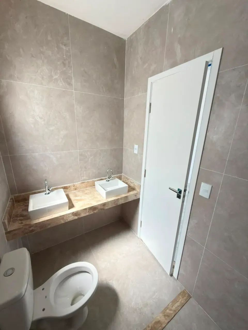 Casa Duplex no Edson Queiroz com 3 Suítes - Foto 3