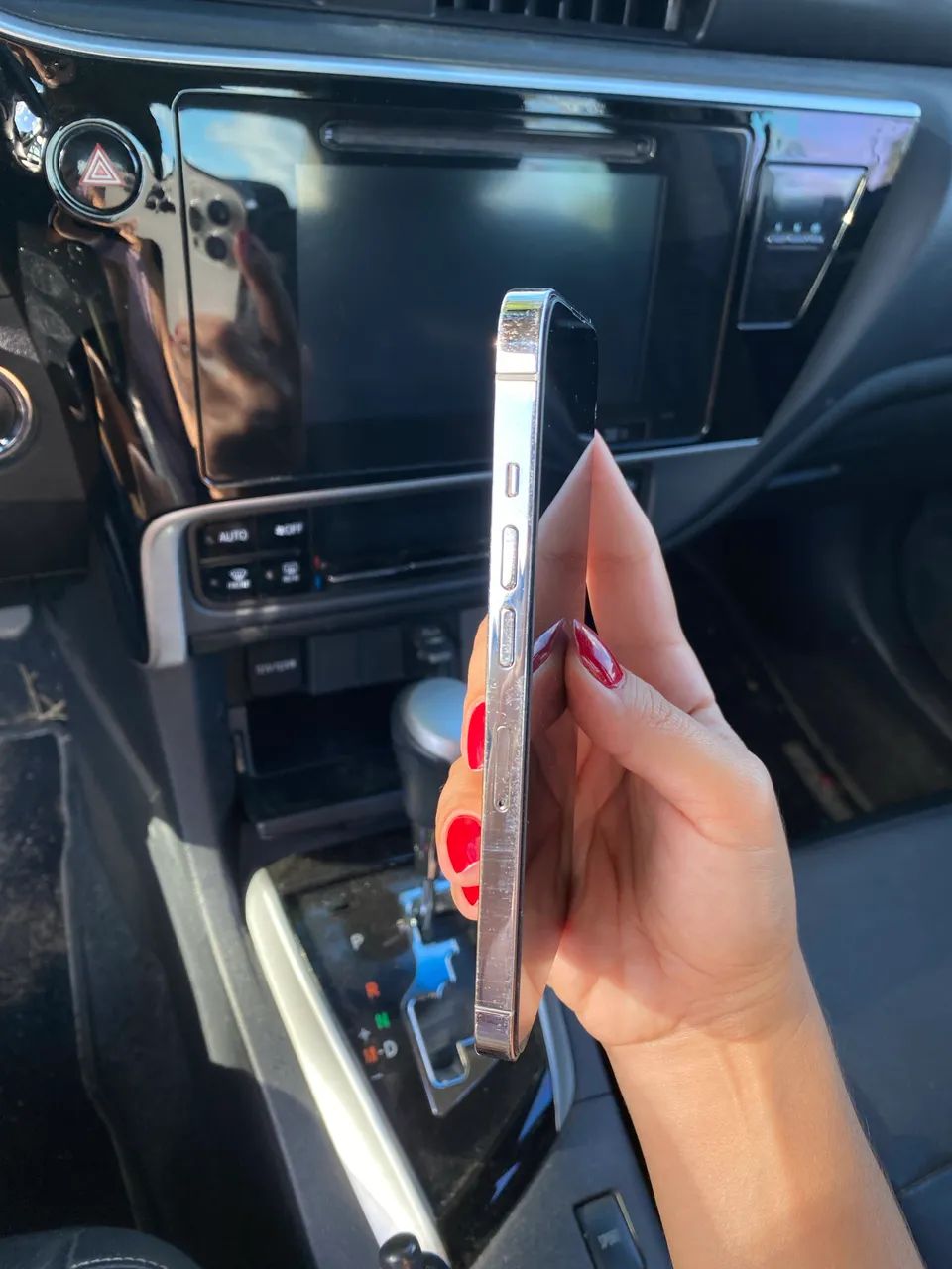 IPHONE 13 PRO 128 GB - Foto 4