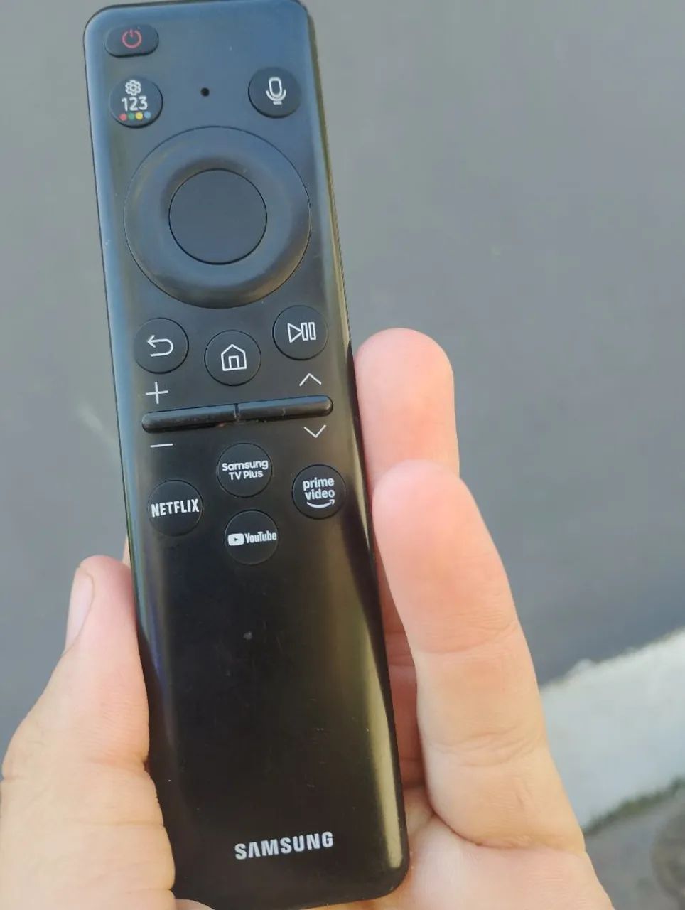 TV SAMSUNG 50 P - Foto 2